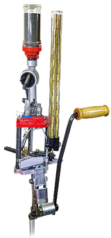 Lee Precision 90638 Pro 1000 Reloading Kit 45 ACP 3 Hole