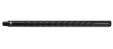 Faxon Firearms 12B216N18LHQ-T Match Series Heavy Barrel 18.50" Nitride 416-R Stainless Barrel Fits 10/22