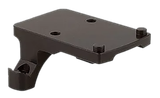 Trijicon AC32052 RMR  Matte Black Aluminum Compatible w/ 3x24/3x30 ACOG w/Boss