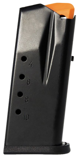 Kimber Mfg, Inc 1700131A R7 Mako  10rd Flush Fit 9mm Luger Black