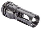 Gemtech 13815 5.56 ETM Flash Hider 1/2-28