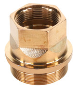 Q LLC PLANBGHOSTM Plan-B Ghost Mount Fits Steel Copper