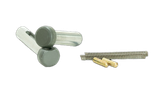 Timber Creek Outdoors GOSTPSF Greyman Takedown Pin Set AR-Platform Forest Steel