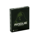 Rogue Ammunition RA-TSS-410-3-2732-9 Rogue  410Bore 3" 27/32oz 9Shot 5/Box