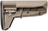 BCM GFSMOD2SPMDFDE Stock Mod 2 SOPMOD  Flat Dark Earth Widebody
