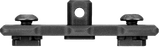 Mdt Sporting Goods Inc 103212BLK M-LOK Sling Swivel Stud  Black Steel M-LOK