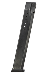 ProMag SMIA25   32rd 9mm Fits S&W CSX Blued 4140 Heat Treated Steel