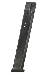 ProMag SMIA25   32rd 9mm Fits S&W CSX Blued 4140 Heat Treated Steel