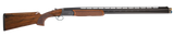 Rizzini USA 2603-12 BR110 Sporter-X 12 Gauge 30" O/U VR 2rd 3" Matte Gray Turkish Walnut Fixed Adjustable Comb Stock Right Hand (Full Size)