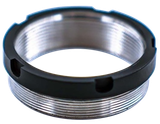 Ab Suppressor F22-ADAPTER Raptor Adapter 1.375"x24 17-4 PH
