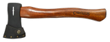 Camillus 19345 American Hickory Hatchet Plain Carbon Steel Blade 16"