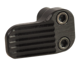 Timber Creek Outdoors AREMRT AR Extended Mag Release Tungsten Aluminum