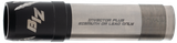 Rob Roberts Gun Works 200298 Biz Raptor Invector Plus 12 Gauge 17-4 PH Stainless Steel