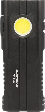 Cyclops CYC-PROLITE ProLight  Black 350 Lumens White/Red LED
