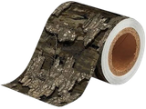 Hunters Specialties HS100159 Tape Gun/Bow  Camo Non-Glare 2" x 10'