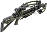 Tenpoint CB240071559 Venom X ACUslide Pro-View 400 Moss Green