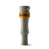 Rolling Thunder Game Call DC013SBTA Brute XLS Cutdown Attracts Ducks Burnt Ash Acrylic
