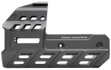 Strike Industries KVHGBK Strike Handguard Black 6061 T-6 Aluminum 5.59" Long