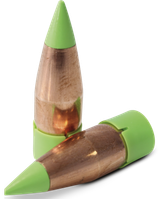 Traditions A2015B Smackdown  50 Cal ELD-X 340 gr 12