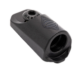 Reptilia LLC 100123 QD M-Lok Sling Socket  Black 7075-T6 Aluminum M-LOK Mount