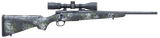 HOWA SMUSL65CSBP M1500 65CRD 16.25 VRTX GRN/GRY