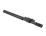 Fightlite Industries BBL006   5.56x45mm NATO 12.50" Black Manganese Phosphate Steel