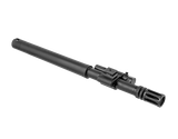 Fightlite Industries BBL006   5.56x45mm NATO 12.50" Black Manganese Phosphate Steel
