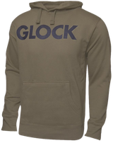 Glock AP95790_NEW Traditional  XL OD Green Long Sleeve