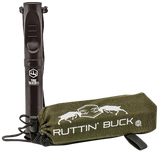 Hunters Specialties HS100160 True Talker Rattling Bag Black