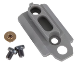 Q LLC ATLASMOUNT1 Q-Sert Sling Mount  7075-T6 Aluminum