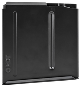 Mdt Sporting Goods Inc 102144BLK AICS Magazine  5rd 338 LM Black