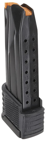 FN 20100510 509  17rd 9mm Black Stainless Steel/Polymer