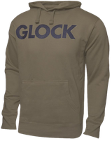 Glock AP95787_NEW Traditional  Small OD Green Long Sleeve
