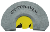 Woodhaven WH342 The Equalizer  Attracts Turkey Species Gray/Yellow