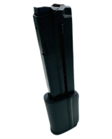 ProMag SMIA27   15rd 30 Super Carry Fits S&W M&P Shield EZ Black 4140 Heat Treated Steel
