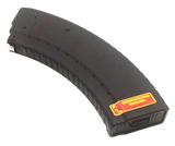 Xtech Tacitcal XTT135ELITEBLK  Elite 10rd 7.62X39 Fits AK-47 Black Stainless Steel