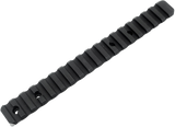 Talley P00714A   Black Anodized Aluminum Tikka T3/T3x Picatinny Rail Mount