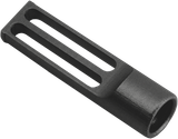 GrovTec US Inc GTSW360 Sling Adapter  Black Nitride Steel 1.25"