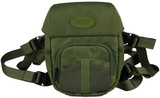 Boyt Harness BCH15-M Bino Case & Harness  Sage Nylon