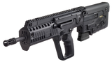 IWI US XB1610 Tavor X95 5.56x45mm NATO Caliber with 16.50" Barrel, 10+1 Capacity, Black Metal Finish, Black Fixed Bullpup Stock & Polymer Grip Right Hand