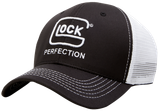 Glock AP95867 Ranger  Black/White Glock Patch