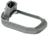 Sct Manufacturing 0210450000IC Compact  Compatible w/ Glock Gen3 19 23 32 Gray