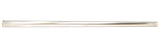 Faxon Firearms PBBC6752724   6mm 27" Silver 416-R Stainless Steel Barrel