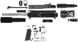 TacFire SSPK45ACPLPK4 Pistol Kit  45 ACP Black Steel