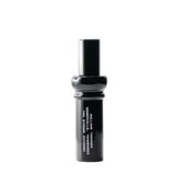 Rolling Thunder Game Call DC212BLK Two Stroke Double Reed Cutdown Attracts Ducks Blackout Acrylic