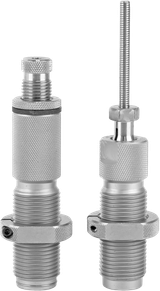 Hornady 545163 Match Grade Die Set 300 WM