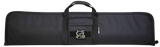 Crickett KSA035CPR/P CPR Gun Case Black Padding For Rifle w/ Bi-Pod & Scope