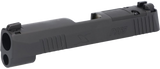 Sig Sauer 8901442 P365XL  9mm Luger 3.70" Barrel, Black Nitron Includes Magazine