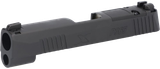 Sig Sauer 8901442 P365XL  9mm Luger 3.70" Barrel, Black Nitron Includes Magazine