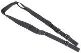 Strike Industries S3SLINGLITEBK S3 Sling LITE Black Padded